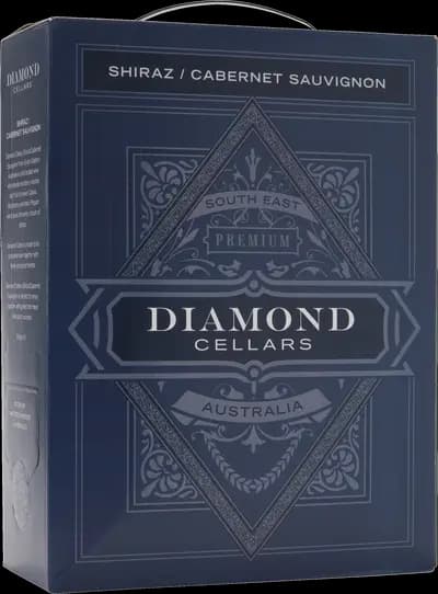 Produktbild för Diamond Cellars