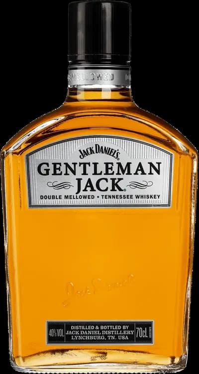 Produktbild för Gentleman Jack