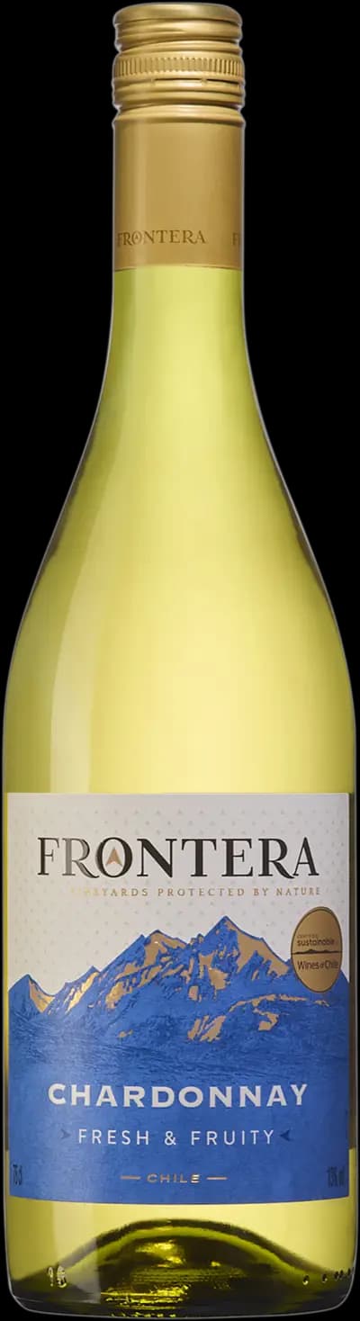 Produktbild för Frontera