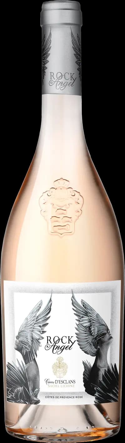 Produktbild för Chateau D'Esclans