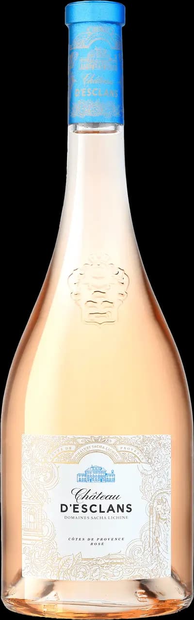 Produktbild för Chateau D'Esclans