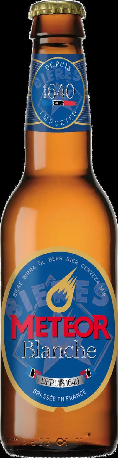 Produktbild för Meteor