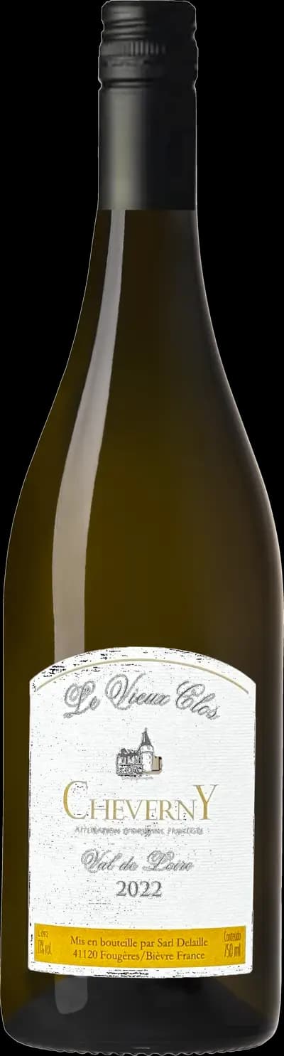 Produktbild för Domaine du Salvard