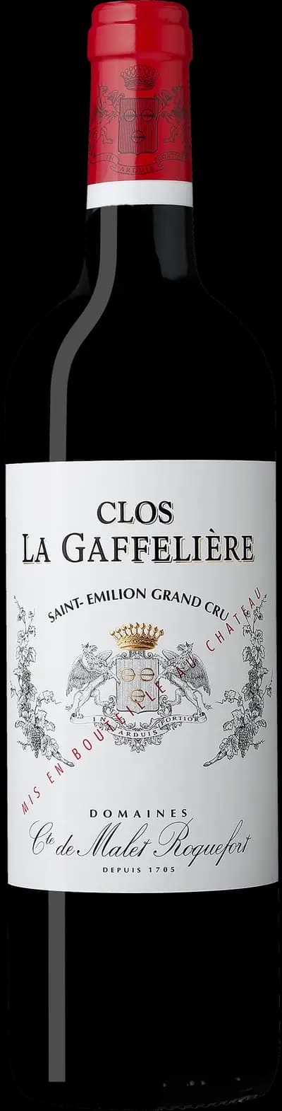 Produktbild för Les Grands Chais de France