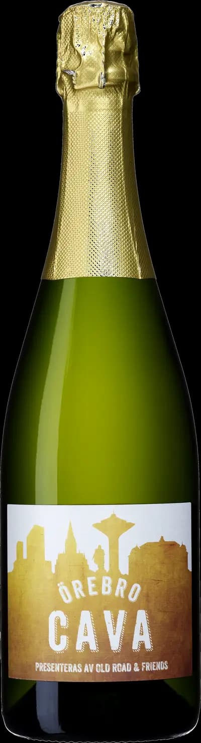 Produktbild för Örebro Cava