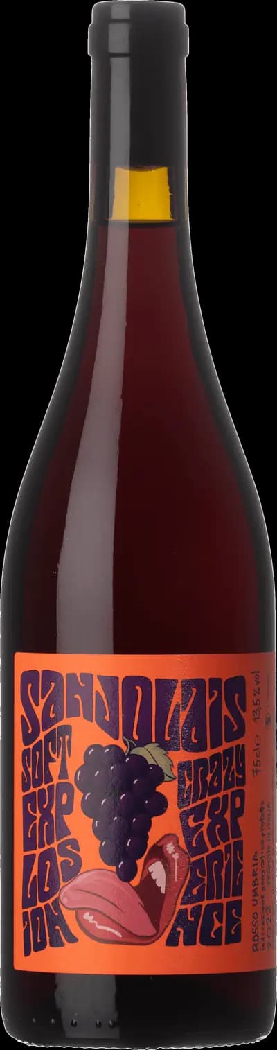 Produktbild för Sanjolais