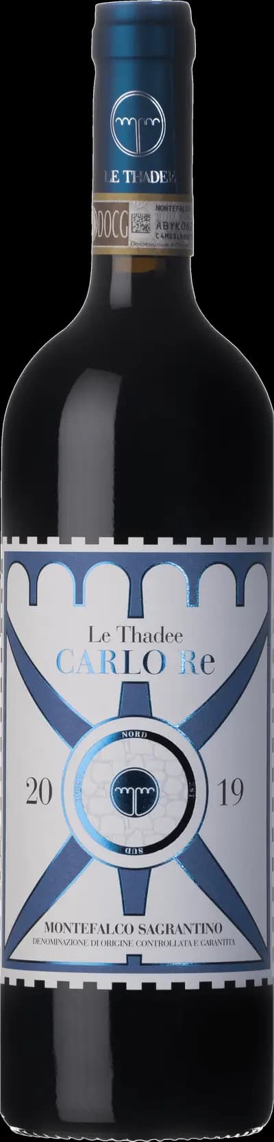 Produktbild för Carlo Re