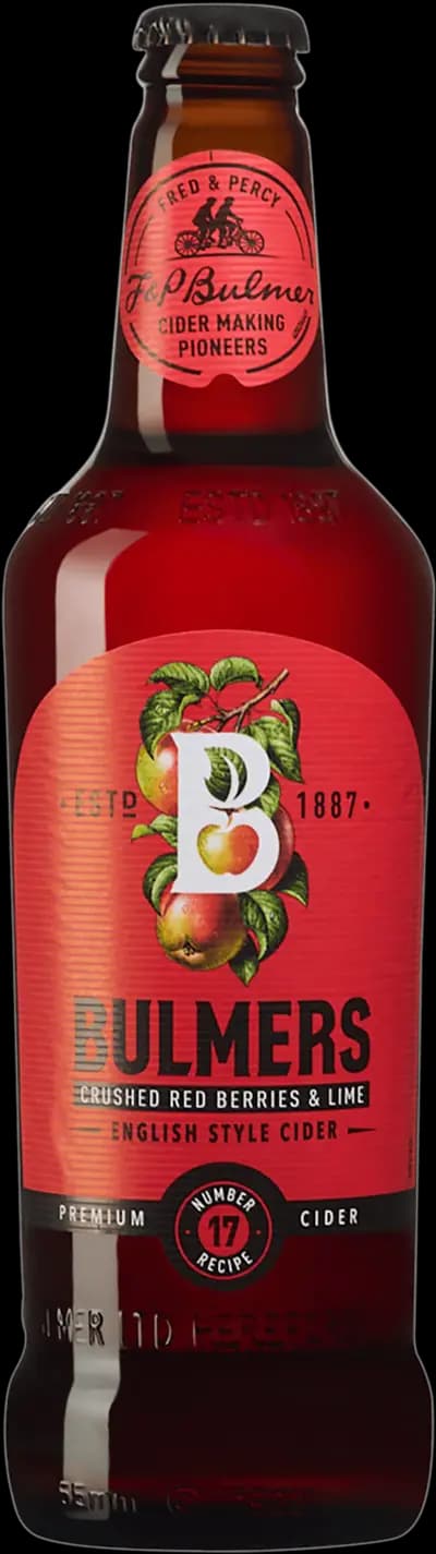 Produktbild för Bulmers