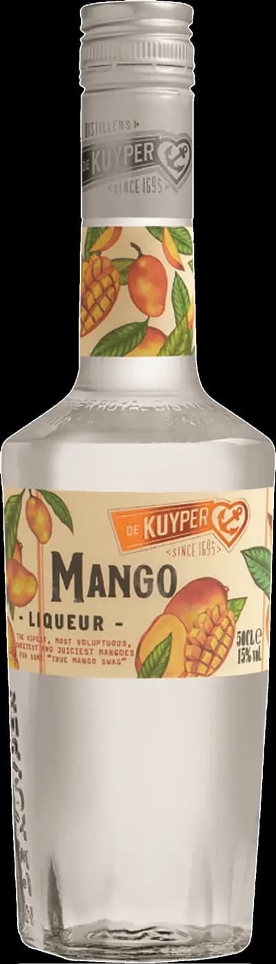 Produktbild för De Kuyper
