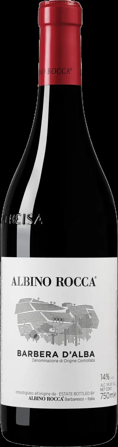 Produktbild för Albino Rocca