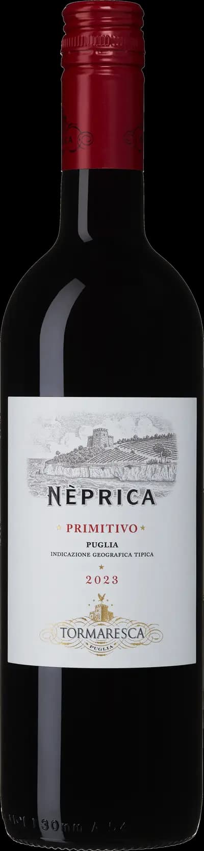 Produktbild för Neprica