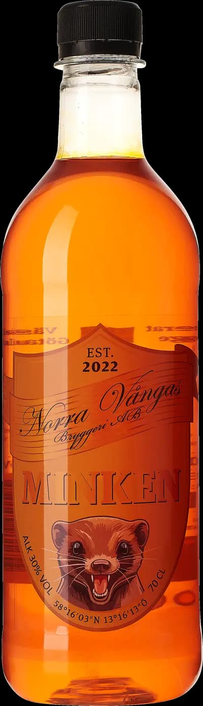 Produktbild för Norra Vångas Bryggeri