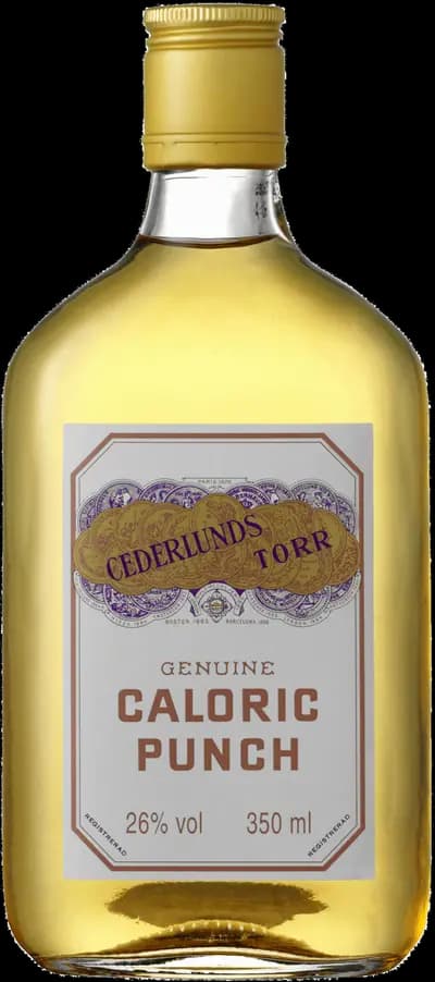 Produktbild för Cederlunds