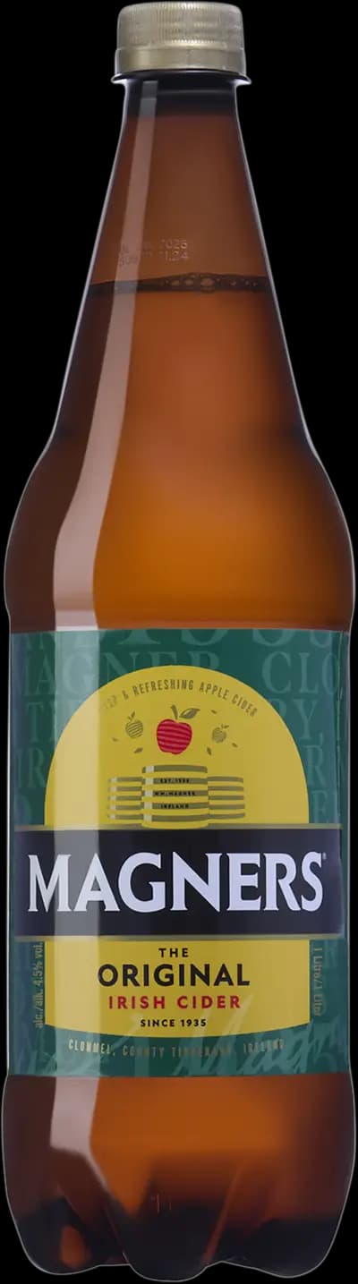 Produktbild för Magners