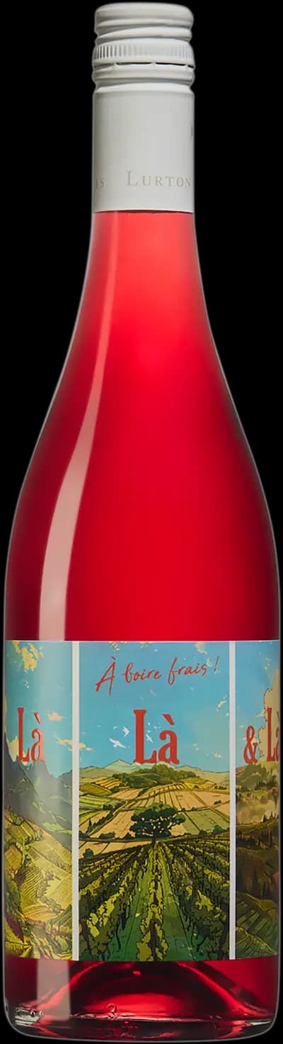 Produktbild för Là, Là & Là