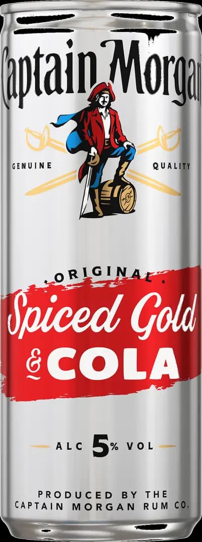 Produktbild för Captain Morgan