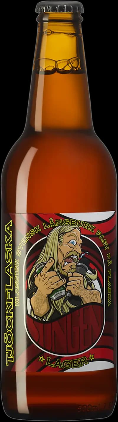 Produktbild för Leufstabruk Bryggeri