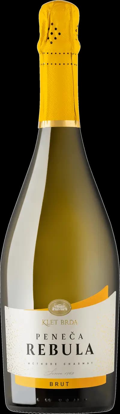 Produktbild för Peneca Rebula