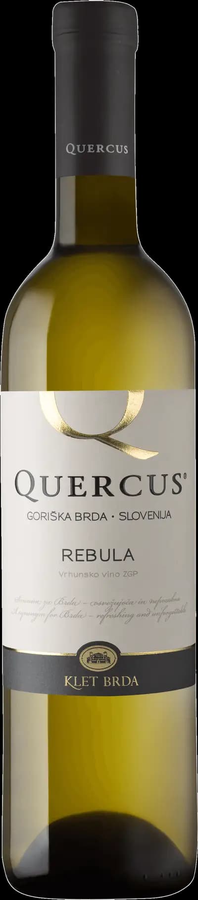 Produktbild för Quercus