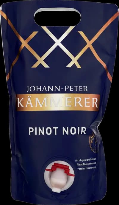 Produktbild för J.P Kämmerer