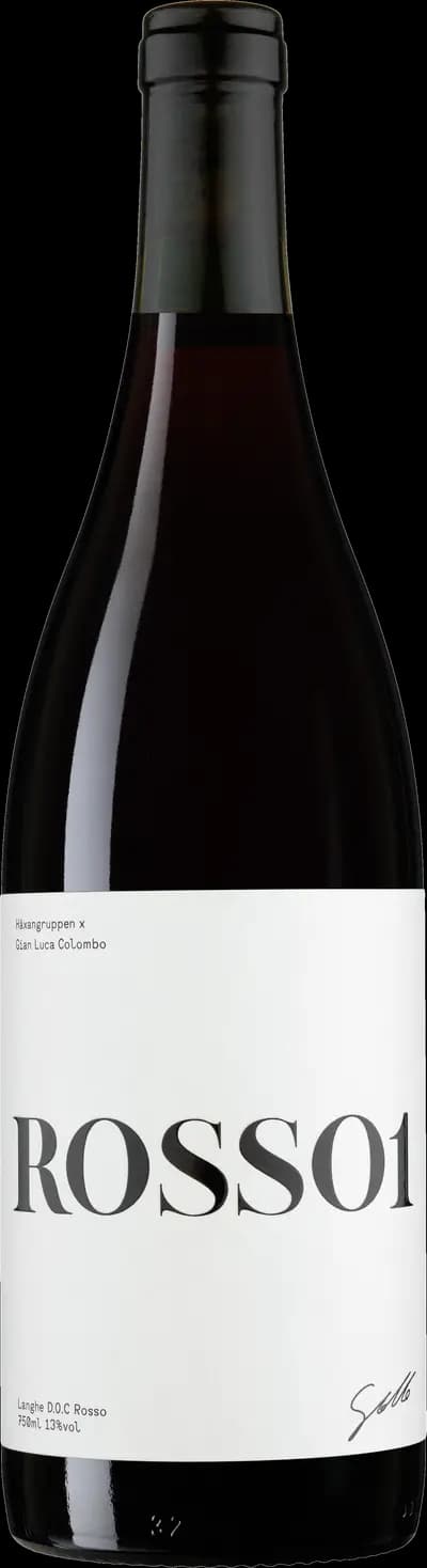 Produktbild för Rosso 1