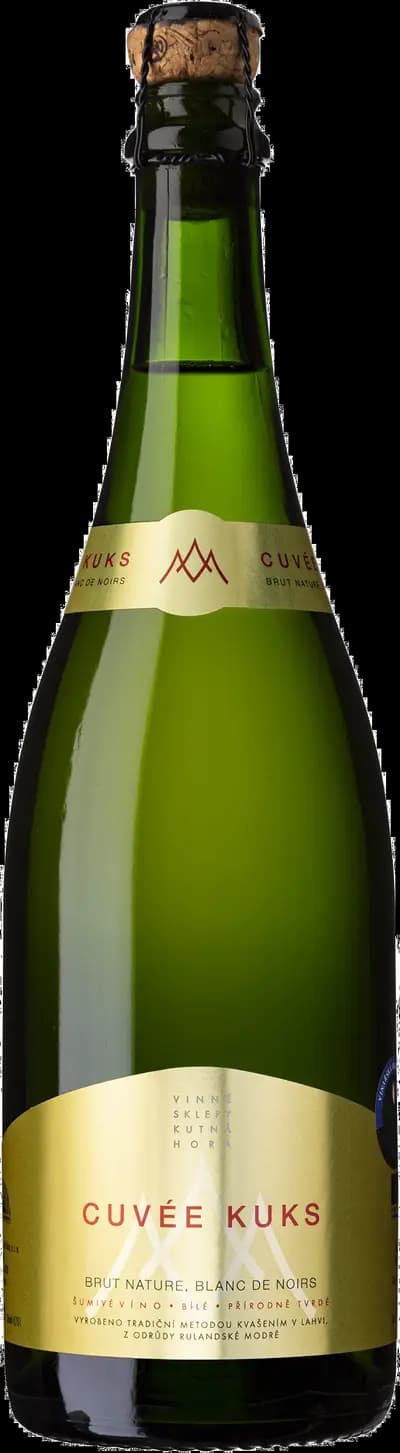 Produktbild för Cuvée Kuks