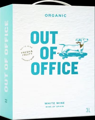 Produktbild för Out of Office