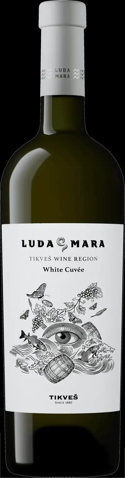 Produktbild för Luda Mara