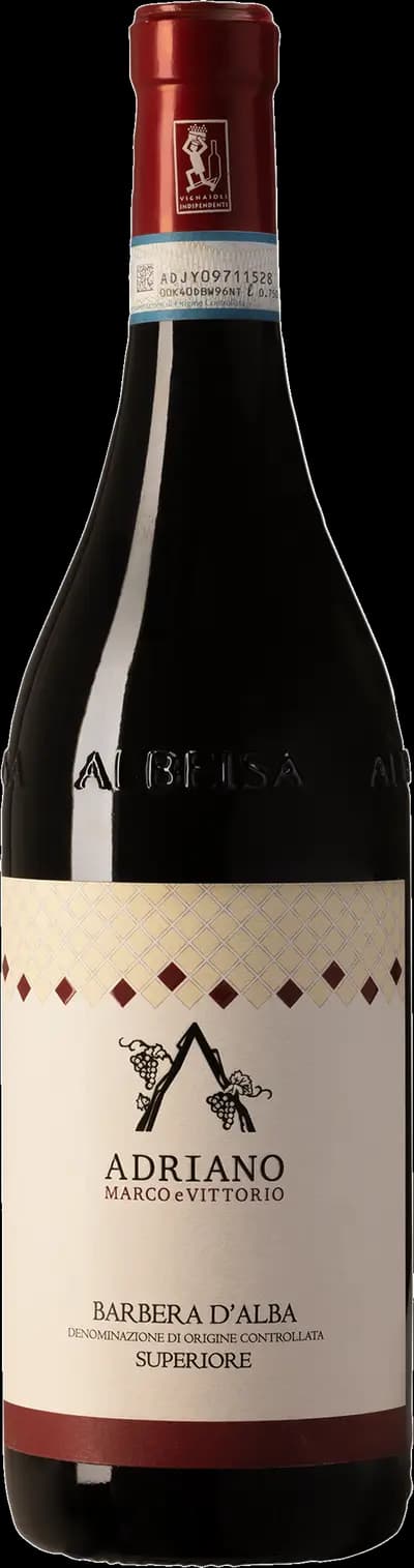 Produktbild för Barbera D'Alba
