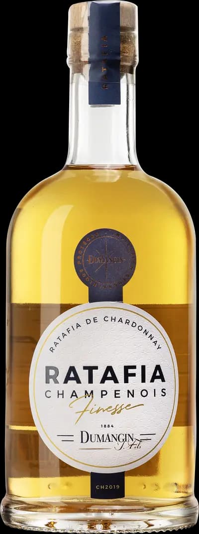 Produktbild för Ratafia de Champenois Finesse