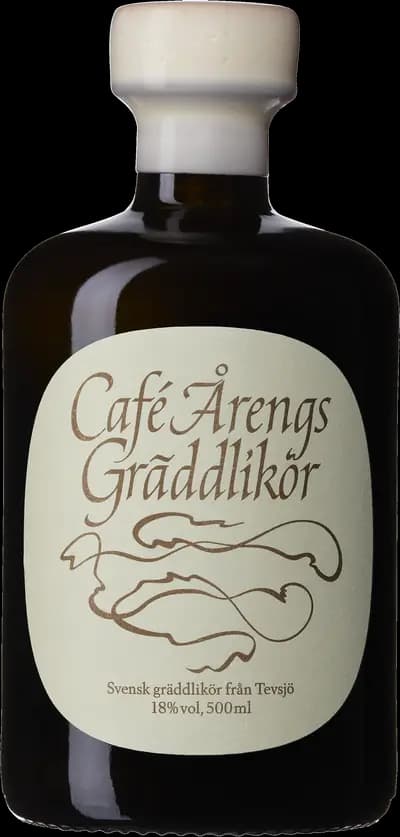 Produktbild för Café Årengs Gräddlikör