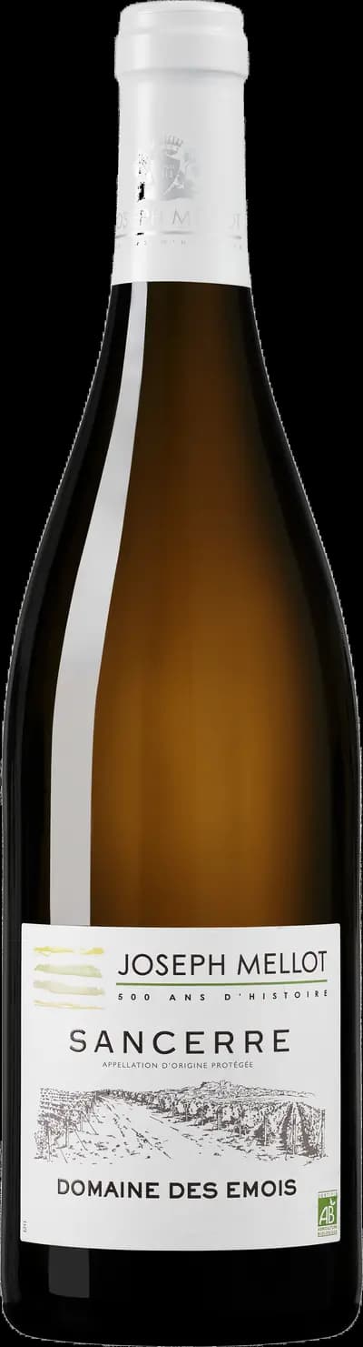 Produktbild för Sancerre Blanc