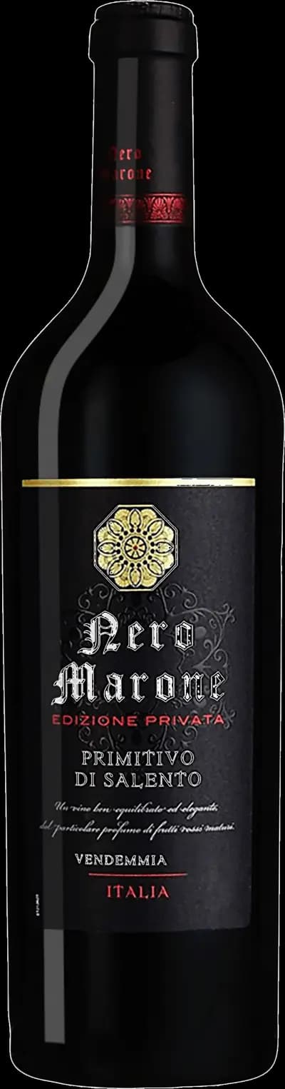 Produktbild för Nero Marone