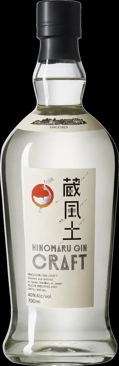 Produktbild för Hinomaru