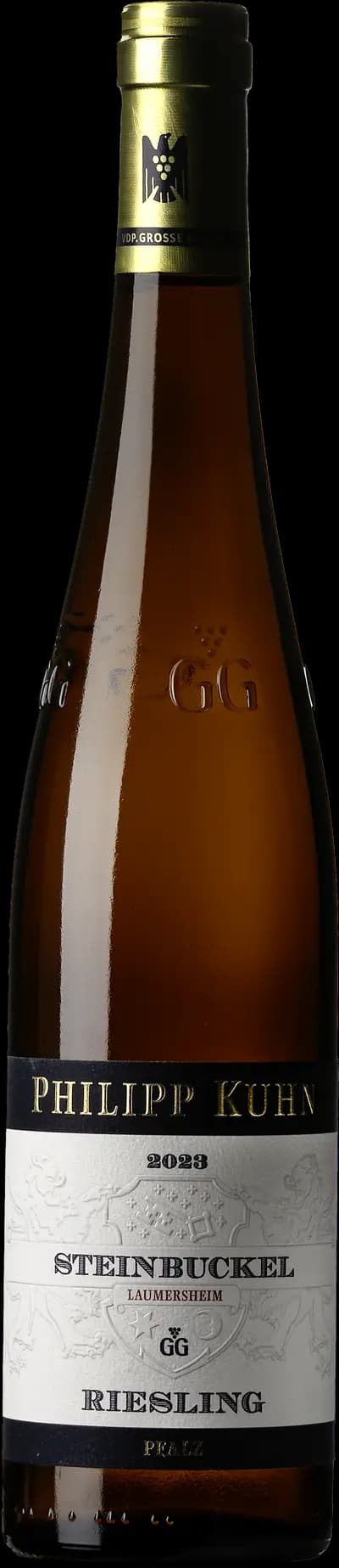 Produktbild för Steinbuckel Grosses Gewächs Riesling