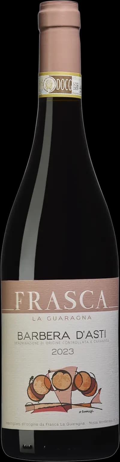 Produktbild för Barbera d'Asti