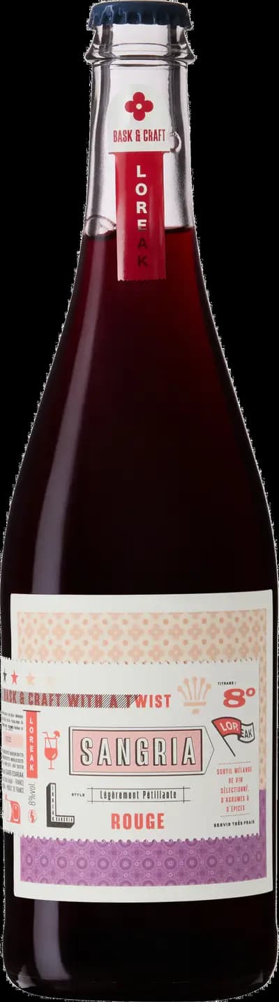 Produktbild för Sangria