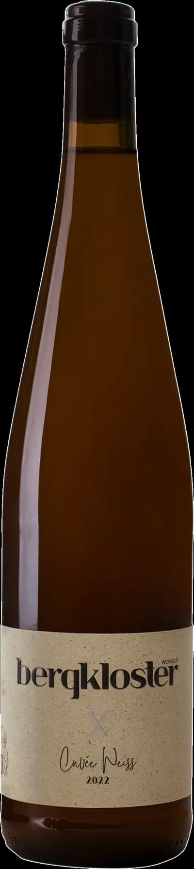 Produktbild för Bergkloster