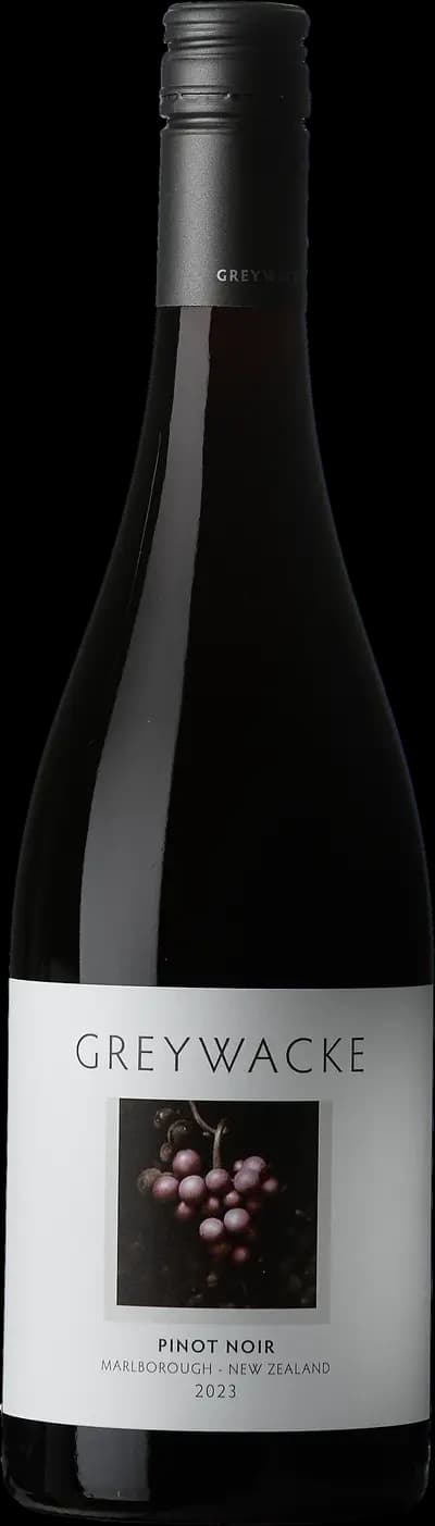 Produktbild för Greywacke