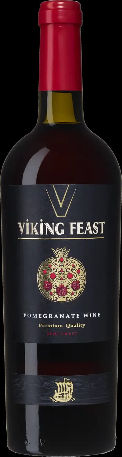Produktbild för Viking Feast