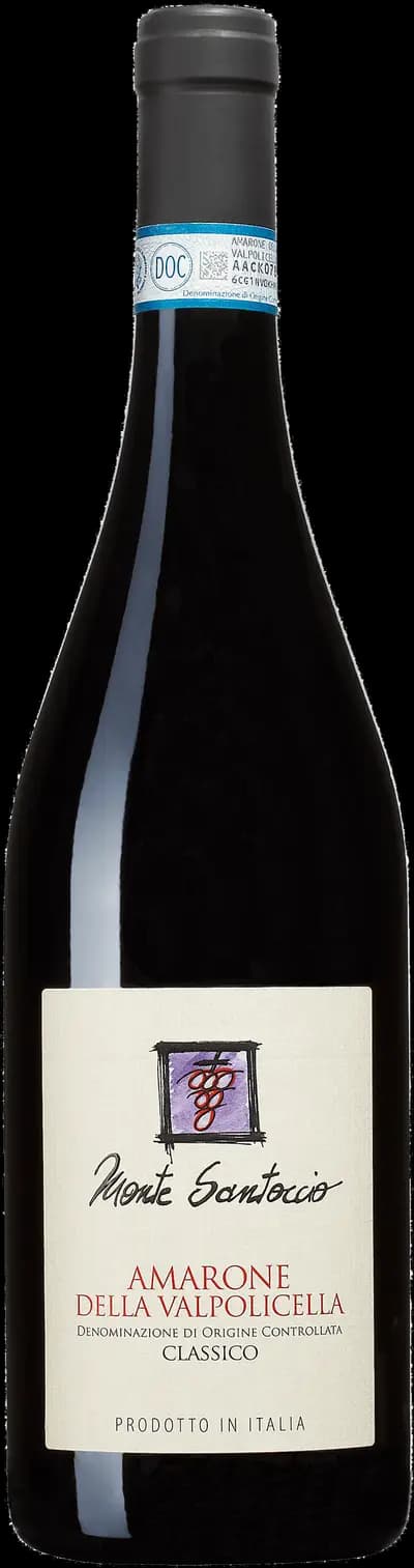Produktbild för Monte Santoccio