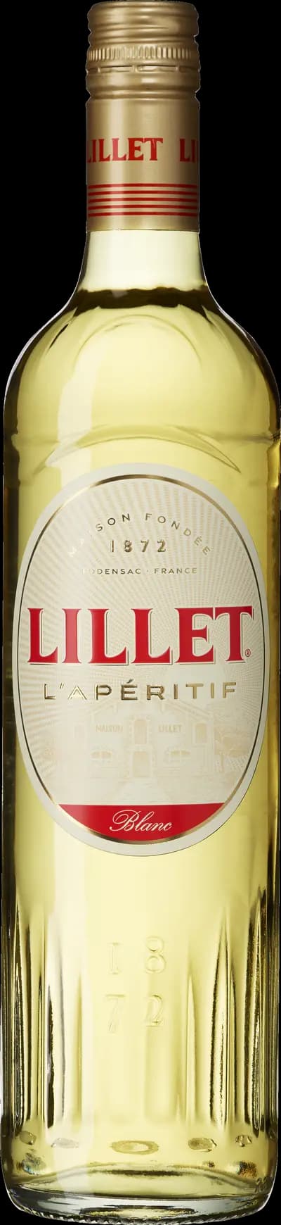 Produktbild för Lillet Blanc