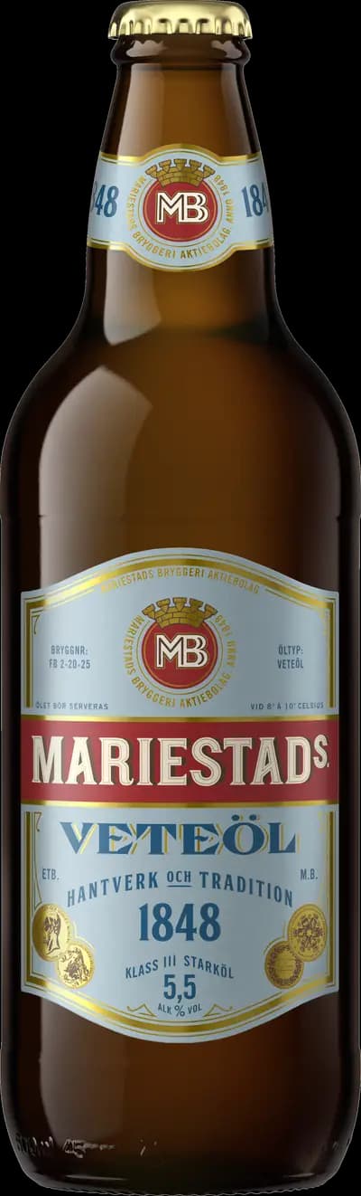 Produktbild för Mariestads