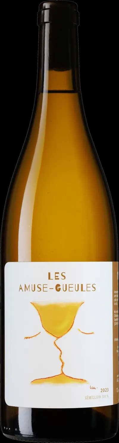 Produktbild för Château de la Vieille Chapelle,