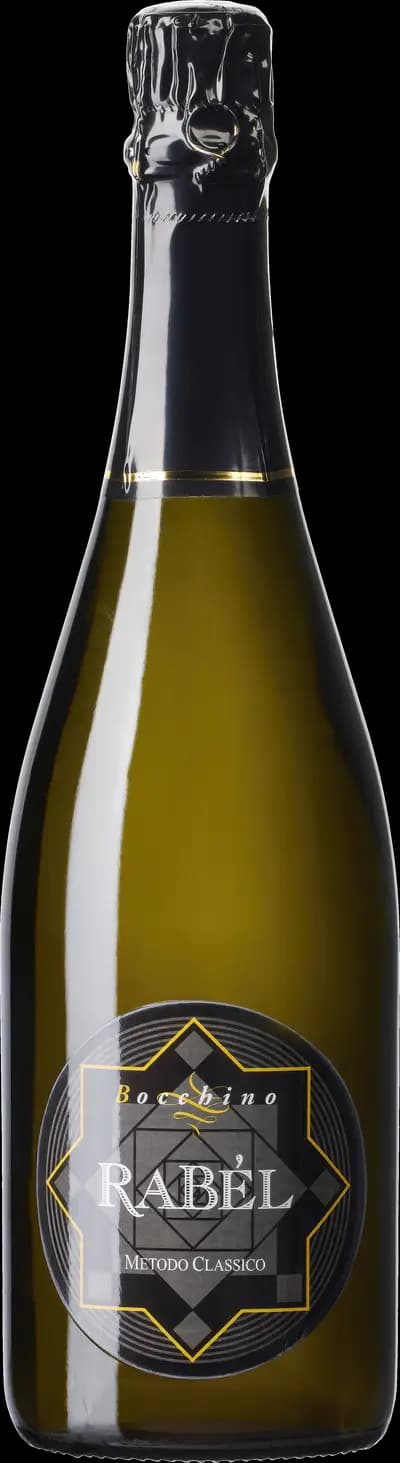Produktbild för Rabel Metodo Classico