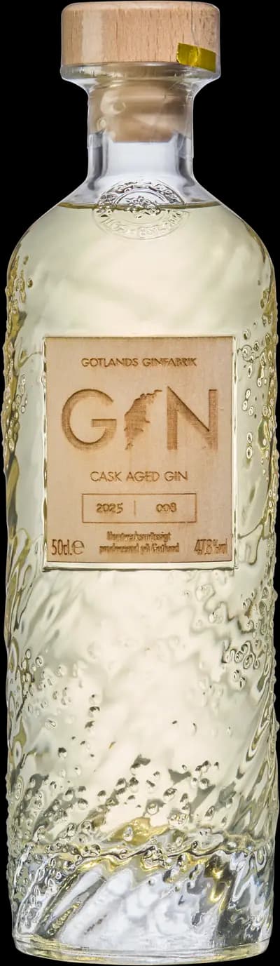Produktbild för Gotland Gin Distillery