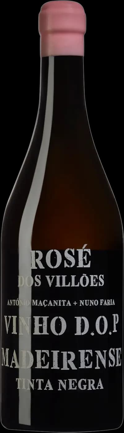 Produktbild för Rosé dos Villões
