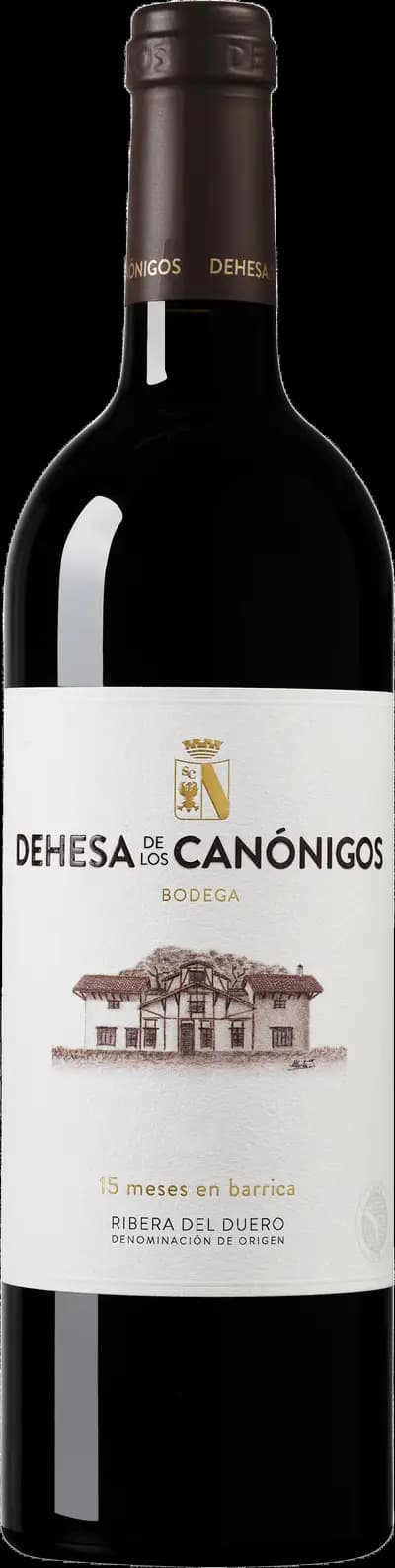Produktbild för Dehesa de los Canónigos 15 meses
