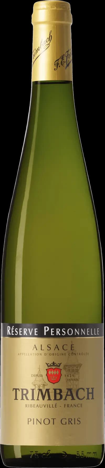 Produktbild för Trimbach