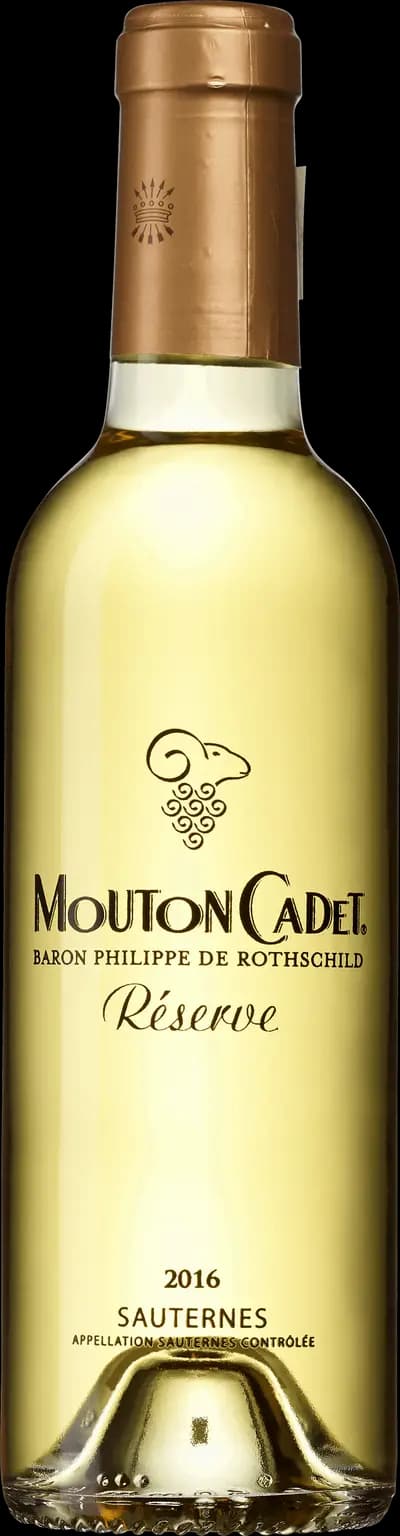 Produktbild för Mouton Cadet
